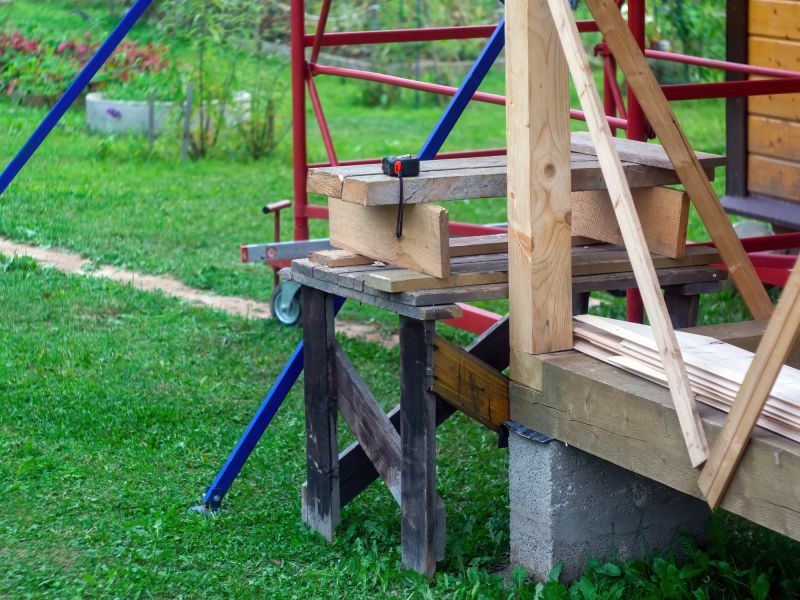 Repair vs Replacement